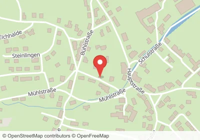 Hotels an der Rosenstraße in Seitingen-Oberflacht – Unterkünfte, Pensionen und Ferienwohnungen in zentraler Lage