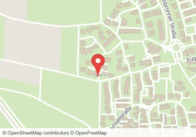 Rosenstraße Untergruppenbach – Hotels in der Nähe Hotels an der Rosenstraße in Untergruppenbach – Unterkünfte, Pensionen und Ferienwohnungen in zentraler Lage