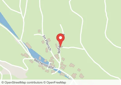 Hotels an der Roßackerweg in Schönenberg – Unterkünfte, Pensionen und Ferienwohnungen in zentraler Lage