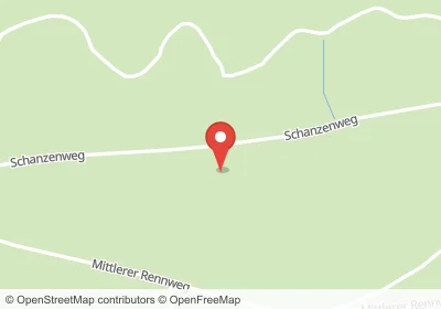 Hotels an der Schanzenweg in Pfaffenhofen – Unterkünfte, Pensionen und Ferienwohnungen in zentraler Lage