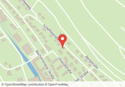 Hotels an der Scheffelstraße in Immendingen – Unterkünfte, Pensionen und Ferienwohnungen in zentraler Lage