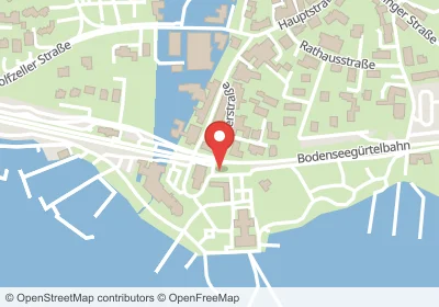 Schifferstraße Bodman-Ludwigshafen – Hotels in der Nähe Hotels an der Schifferstraße in Bodman-Ludwigshafen – Unterkünfte, Pensionen und Ferienwohnungen in zentraler Lage