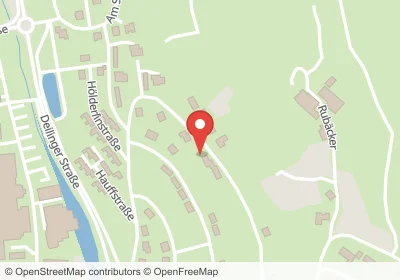 Hotels an der Schillerstraße in Wehingen – Unterkünfte, Pensionen und Ferienwohnungen in zentraler Lage