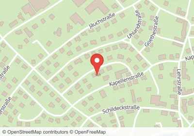 Hotels an der Schillerstraße in Frittlingen – Unterkünfte, Pensionen und Ferienwohnungen in zentraler Lage