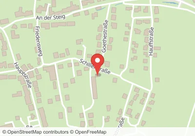 Schillerstraße Deilingen – Hotels in der Nähe Hotels an der Schillerstraße in Deilingen – Unterkünfte, Pensionen und Ferienwohnungen in zentraler Lage