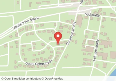 Hotels an der Schindeläckerstraße in Pfaffenhofen – Unterkünfte, Pensionen und Ferienwohnungen in zentraler Lage