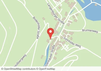 Schloßbergweg Mulfingen – Hotels in der Nähe Hotels an der Schloßbergweg in Mulfingen – Unterkünfte, Pensionen und Ferienwohnungen in zentraler Lage