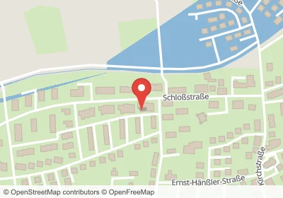 Hotels an der Schloßstraße in Steinen – Unterkünfte, Pensionen und Ferienwohnungen in zentraler Lage