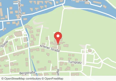 Hotels an der Schmiedgasse in Rielasingen-Worblingen – Unterkünfte, Pensionen und Ferienwohnungen in zentraler Lage