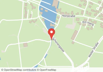 Hotels an der Schorengasse in Moos – Unterkünfte, Pensionen und Ferienwohnungen in zentraler Lage