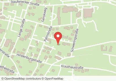 Hotels an der Schottstraße in Salach – Unterkünfte, Pensionen und Ferienwohnungen in zentraler Lage