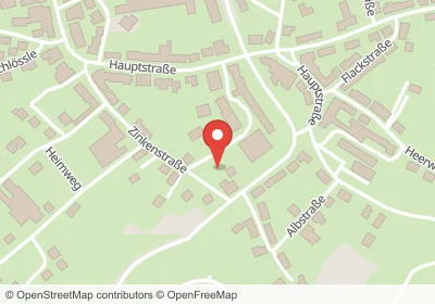 Hotels an der Schulstraße in Gosheim – Unterkünfte, Pensionen und Ferienwohnungen in zentraler Lage