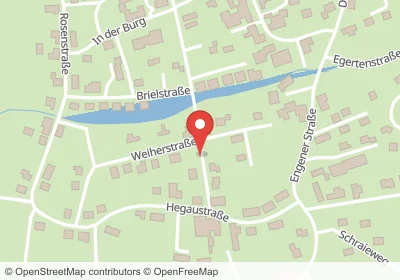 Hotels an der Schulstraße in Emmingen-Liptingen – Unterkünfte, Pensionen und Ferienwohnungen in zentraler Lage