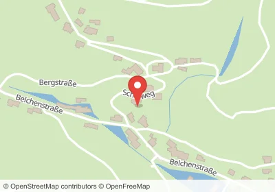 Schulweg Aitern – Hotels in der Nähe Hotels an der Schulweg in Aitern – Unterkünfte, Pensionen und Ferienwohnungen in zentraler Lage