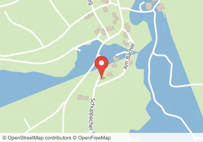 Hotels an der Schuppacher Straße in Pfedelbach – Unterkünfte, Pensionen und Ferienwohnungen in zentraler Lage