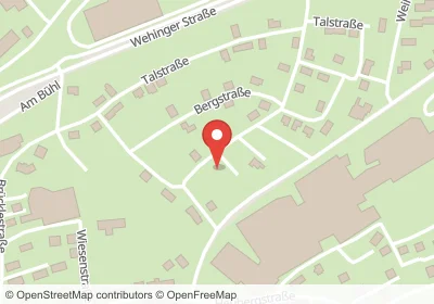 Hotels an der Schwabenstraße in Gosheim – Unterkünfte, Pensionen und Ferienwohnungen in zentraler Lage