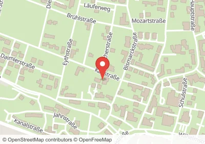 Hotels an der Silcherstraße in Salach – Unterkünfte, Pensionen und Ferienwohnungen in zentraler Lage