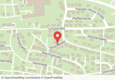 Silvanerweg Ilsfeld – Hotels in der Nähe Hotels an der Silvanerweg in Ilsfeld – Unterkünfte, Pensionen und Ferienwohnungen in zentraler Lage