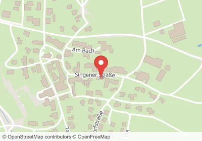 Singener Straße Hilzingen – Hotels in der Nähe Hotels an der Singener Straße in Hilzingen – Unterkünfte, Pensionen und Ferienwohnungen in zentraler Lage