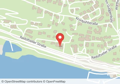 Hotels an der Sommerhalde in Bodman-Ludwigshafen – Unterkünfte, Pensionen und Ferienwohnungen in zentraler Lage