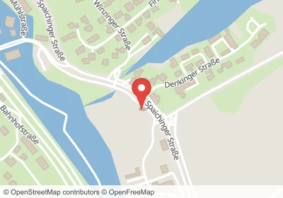 Hotels an der Spaichinger Straße in Aldingen – Unterkünfte, Pensionen und Ferienwohnungen in zentraler Lage