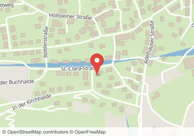 St.-Clara-Straße Maulburg – Hotels in der Nähe Hotels an der St.-Clara-Straße in Maulburg – Unterkünfte, Pensionen und Ferienwohnungen in zentraler Lage