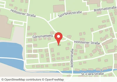 St.Loup-Straße Maulburg – Hotels in der Nähe Hotels an der St.Loup-Straße in Maulburg – Unterkünfte, Pensionen und Ferienwohnungen in zentraler Lage