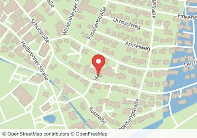 Starenweg Massenbachhausen – Hotels in der Nähe Hotels an der Starenweg in Massenbachhausen – Unterkünfte, Pensionen und Ferienwohnungen in zentraler Lage