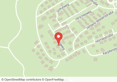 Steigweg Gosheim – Hotels in der Nähe Hotels an der Steigweg in Gosheim – Unterkünfte, Pensionen und Ferienwohnungen in zentraler Lage
