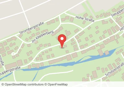 Hotels an der Steuppergstraße in Cleebronn – Unterkünfte, Pensionen und Ferienwohnungen in zentraler Lage