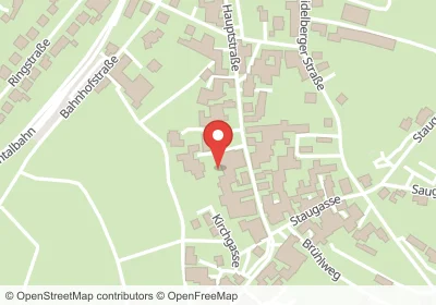 Stockbrunnengasse Siegelsbach – Hotels in der Nähe Hotels an der Stockbrunnengasse in Siegelsbach – Unterkünfte, Pensionen und Ferienwohnungen in zentraler Lage