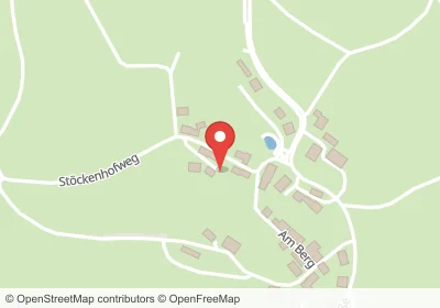 Hotels an der Stöckenhofstraße in Allensbach – Unterkünfte, Pensionen und Ferienwohnungen in zentraler Lage
