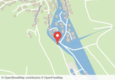 Hotels an der Sulzbacher Straße in Wüstenrot – Unterkünfte, Pensionen und Ferienwohnungen in zentraler Lage