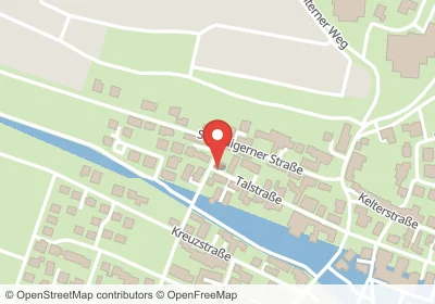 Hotels an der Talstraße in Nordheim – Unterkünfte, Pensionen und Ferienwohnungen in zentraler Lage
