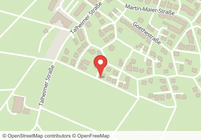 Thomas-Mann-Straße Flein – Hotels in der Nähe Hotels an der Thomas-Mann-Straße in Flein – Unterkünfte, Pensionen und Ferienwohnungen in zentraler Lage