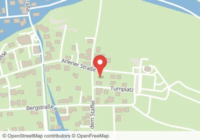 Hotels an der Turnplatz in Rielasingen-Worblingen – Unterkünfte, Pensionen und Ferienwohnungen in zentraler Lage