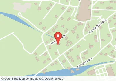 Hotels an der Uchtenweg in Wehingen – Unterkünfte, Pensionen und Ferienwohnungen in zentraler Lage