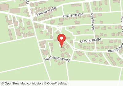 Hotels an der Uhlandshöhe in Ilsfeld – Unterkünfte, Pensionen und Ferienwohnungen in zentraler Lage