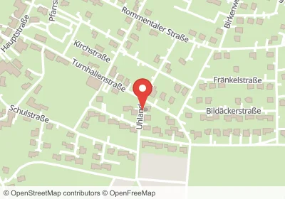 Uhlandstraße Schlat – Hotels in der Nähe Hotels an der Uhlandstraße in Schlat – Unterkünfte, Pensionen und Ferienwohnungen in zentraler Lage