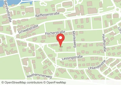 Hotels an der Uhlandstraße in Ilsfeld – Unterkünfte, Pensionen und Ferienwohnungen in zentraler Lage