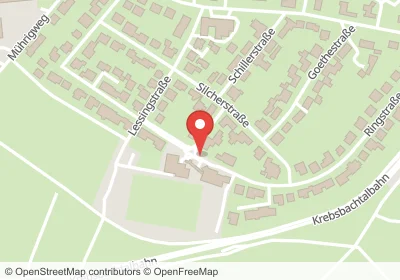 Hotels an der Uhlandstraße in Siegelsbach – Unterkünfte, Pensionen und Ferienwohnungen in zentraler Lage