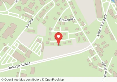 Hotels an der Uhlandstraße in Kupferzell – Unterkünfte, Pensionen und Ferienwohnungen in zentraler Lage