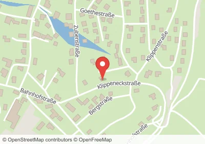 Hotels an der Uhlandstraße in Denkingen – Unterkünfte, Pensionen und Ferienwohnungen in zentraler Lage