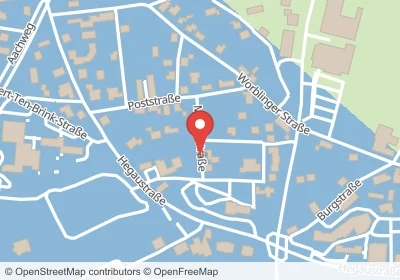Hotels an der Uhlandstraße in Rielasingen-Worblingen – Unterkünfte, Pensionen und Ferienwohnungen in zentraler Lage