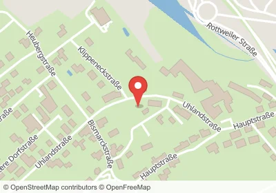 Uhlandstraße Aldingen – Hotels in der Nähe Hotels an der Uhlandstraße in Aldingen – Unterkünfte, Pensionen und Ferienwohnungen in zentraler Lage