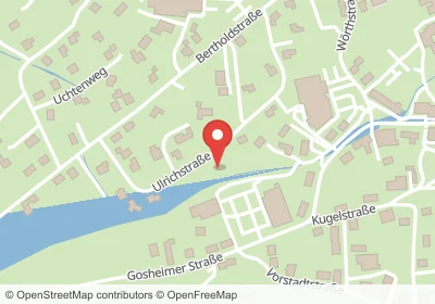 Hotels an der Ulrichstraße in Wehingen – Unterkünfte, Pensionen und Ferienwohnungen in zentraler Lage