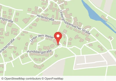 Unter dem Weiler Untergruppenbach – Hotels in der Nähe Hotels an der Unter dem Weiler in Untergruppenbach – Unterkünfte, Pensionen und Ferienwohnungen in zentraler Lage