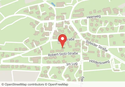 Hotels an der Untere Gasse in Ilsfeld – Unterkünfte, Pensionen und Ferienwohnungen in zentraler Lage