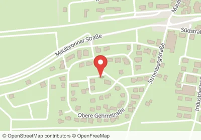 Hotels an der Untere Gehrnstraße in Pfaffenhofen – Unterkünfte, Pensionen und Ferienwohnungen in zentraler Lage