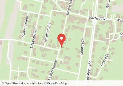 Hotels an der Untere Hauptstraße in Rietheim-Weilheim – Unterkünfte, Pensionen und Ferienwohnungen in zentraler Lage